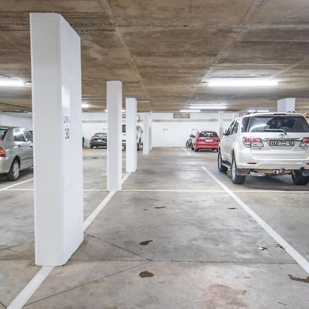 Two Greenpoint Mews Plettenberg Bay Exterior foto