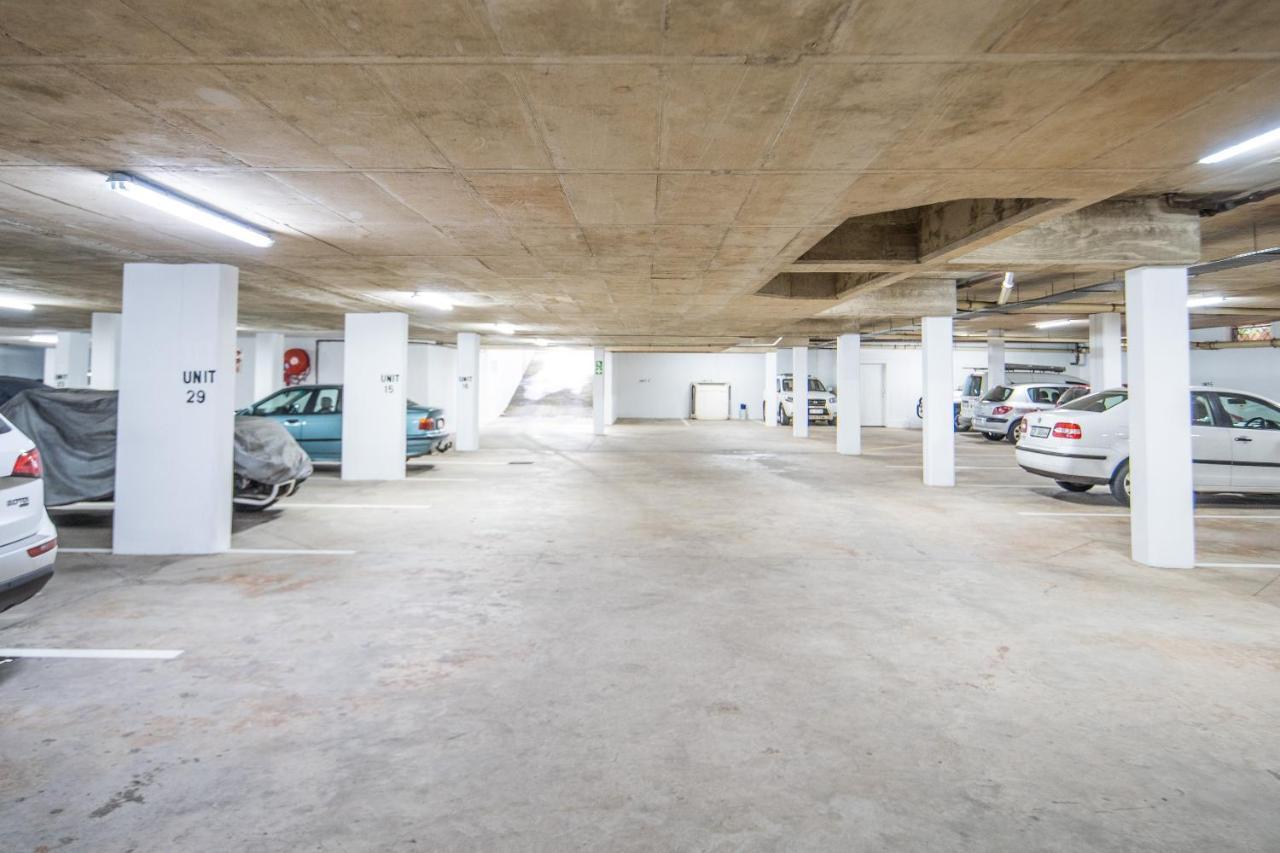 Two Greenpoint Mews Plettenberg Bay Exterior foto