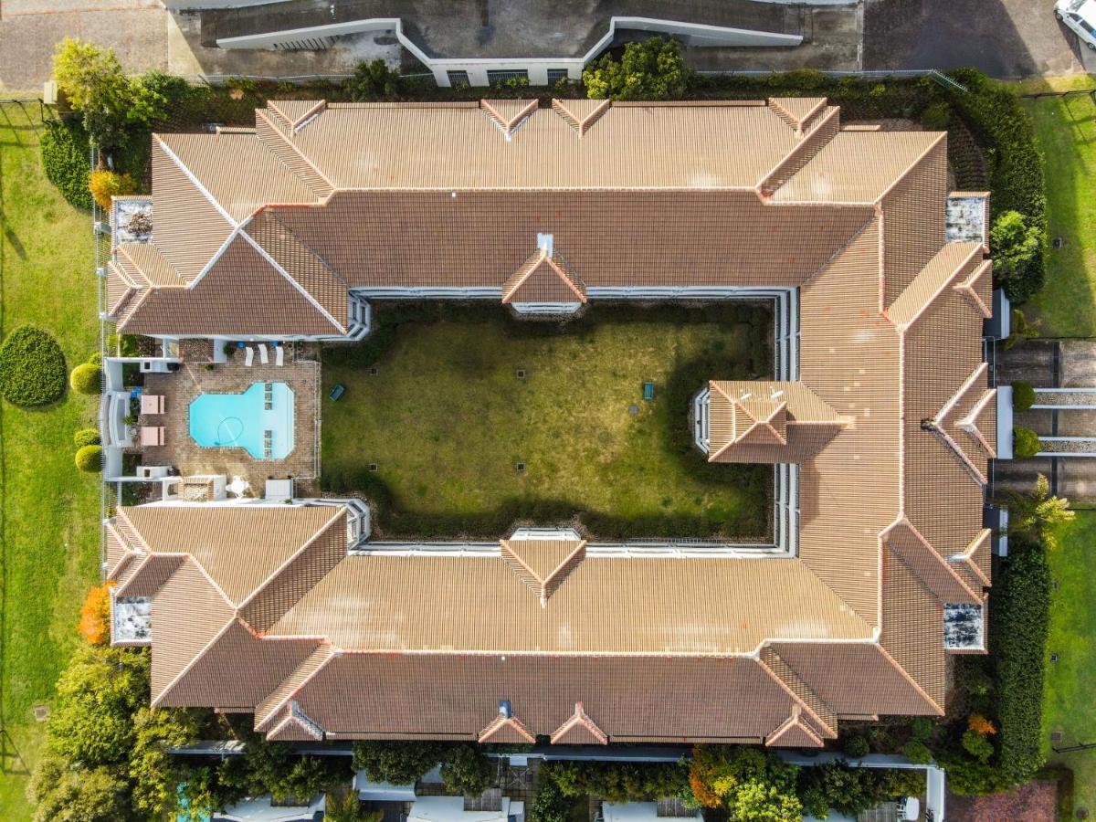 Two Greenpoint Mews Plettenberg Bay Exterior foto