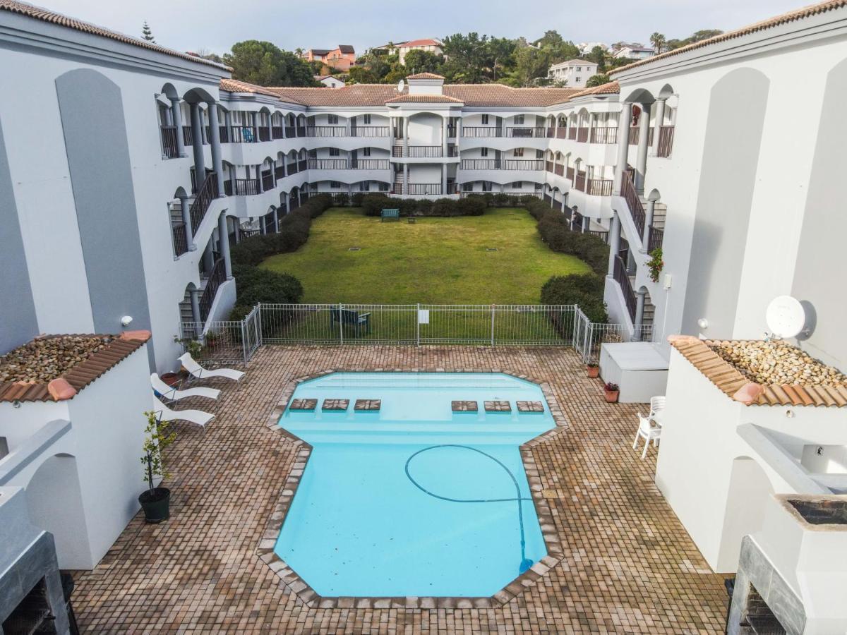 Two Greenpoint Mews Plettenberg Bay Exterior foto