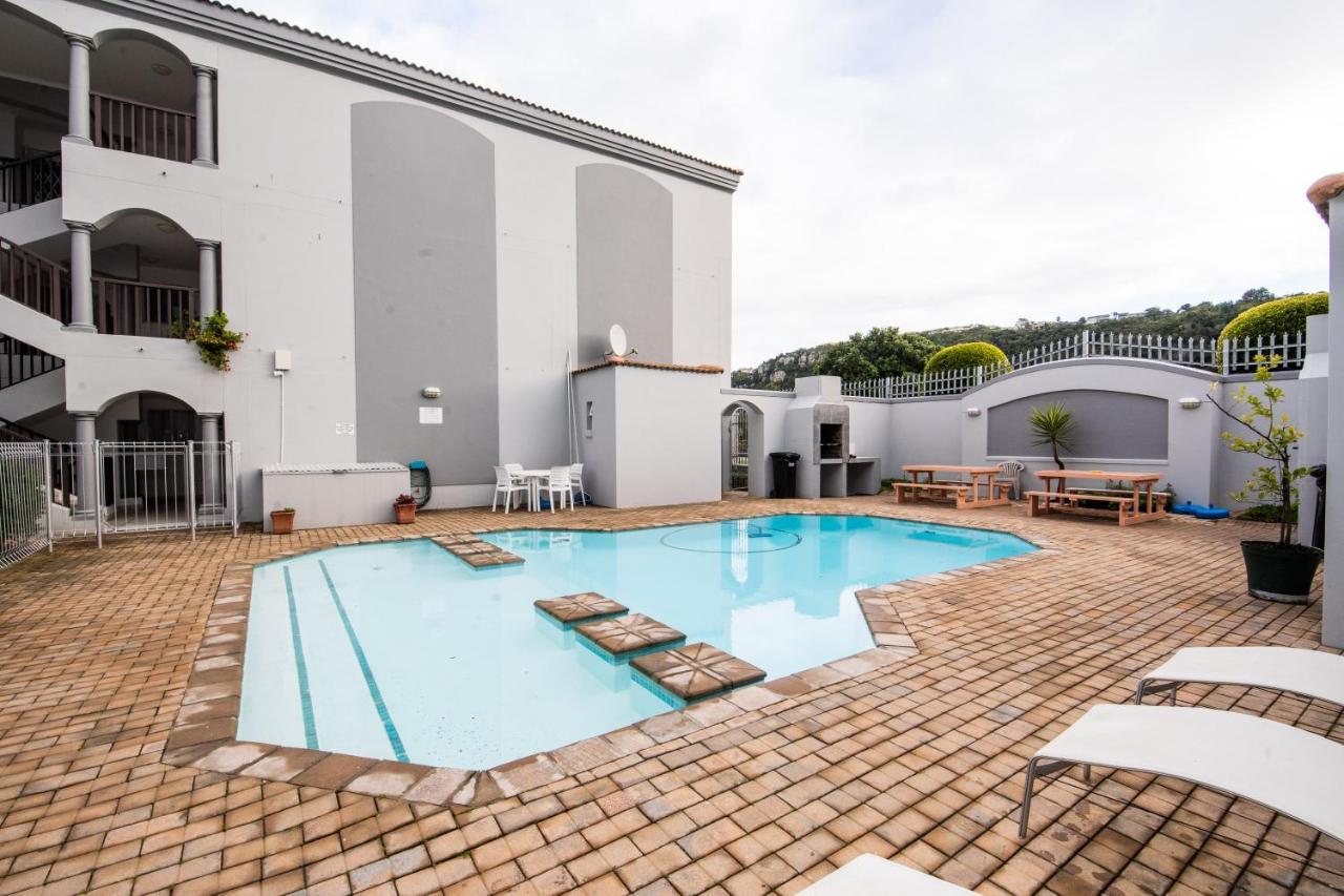 Two Greenpoint Mews Plettenberg Bay Exterior foto
