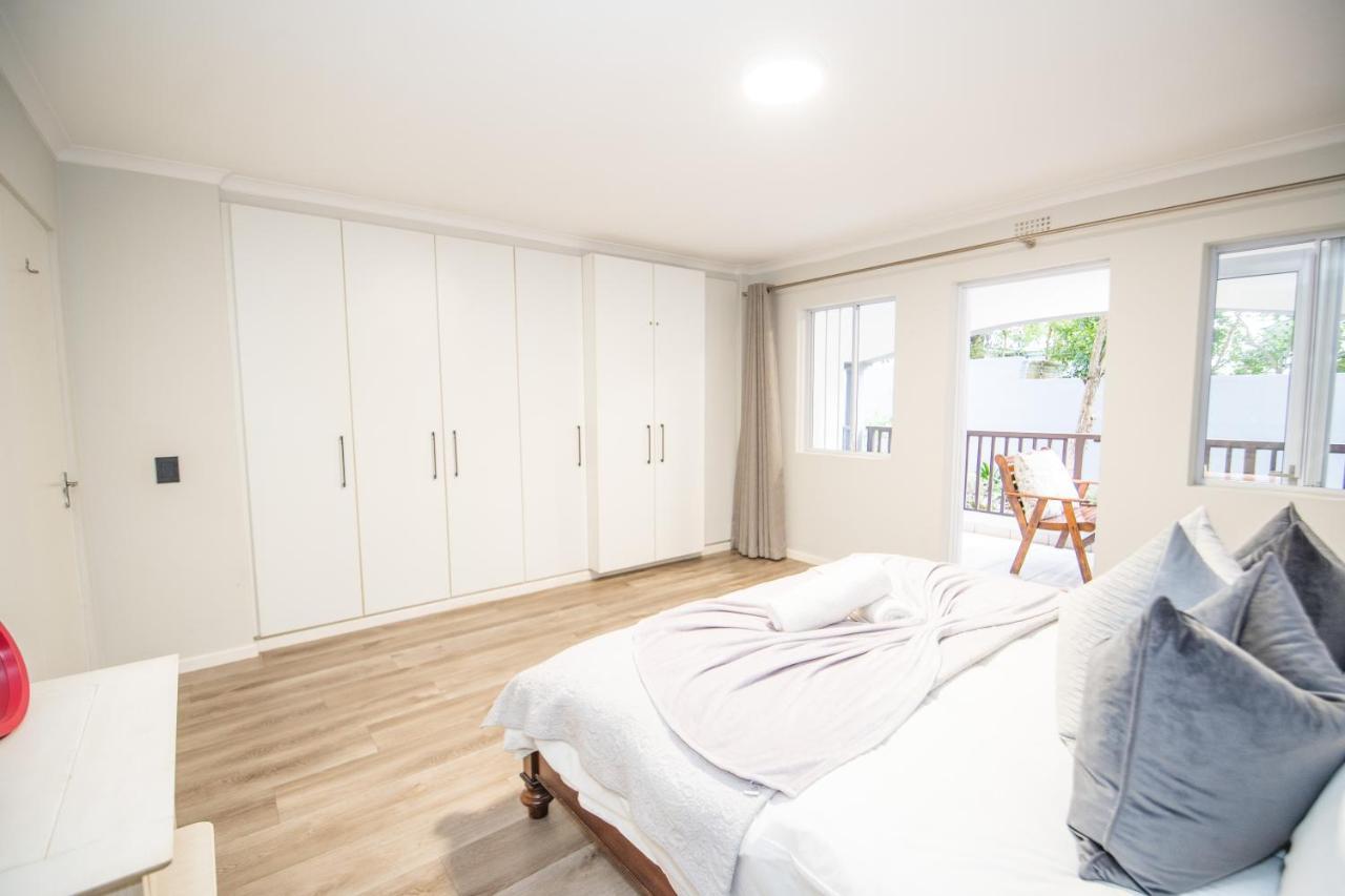 Two Greenpoint Mews Plettenberg Bay Exterior foto