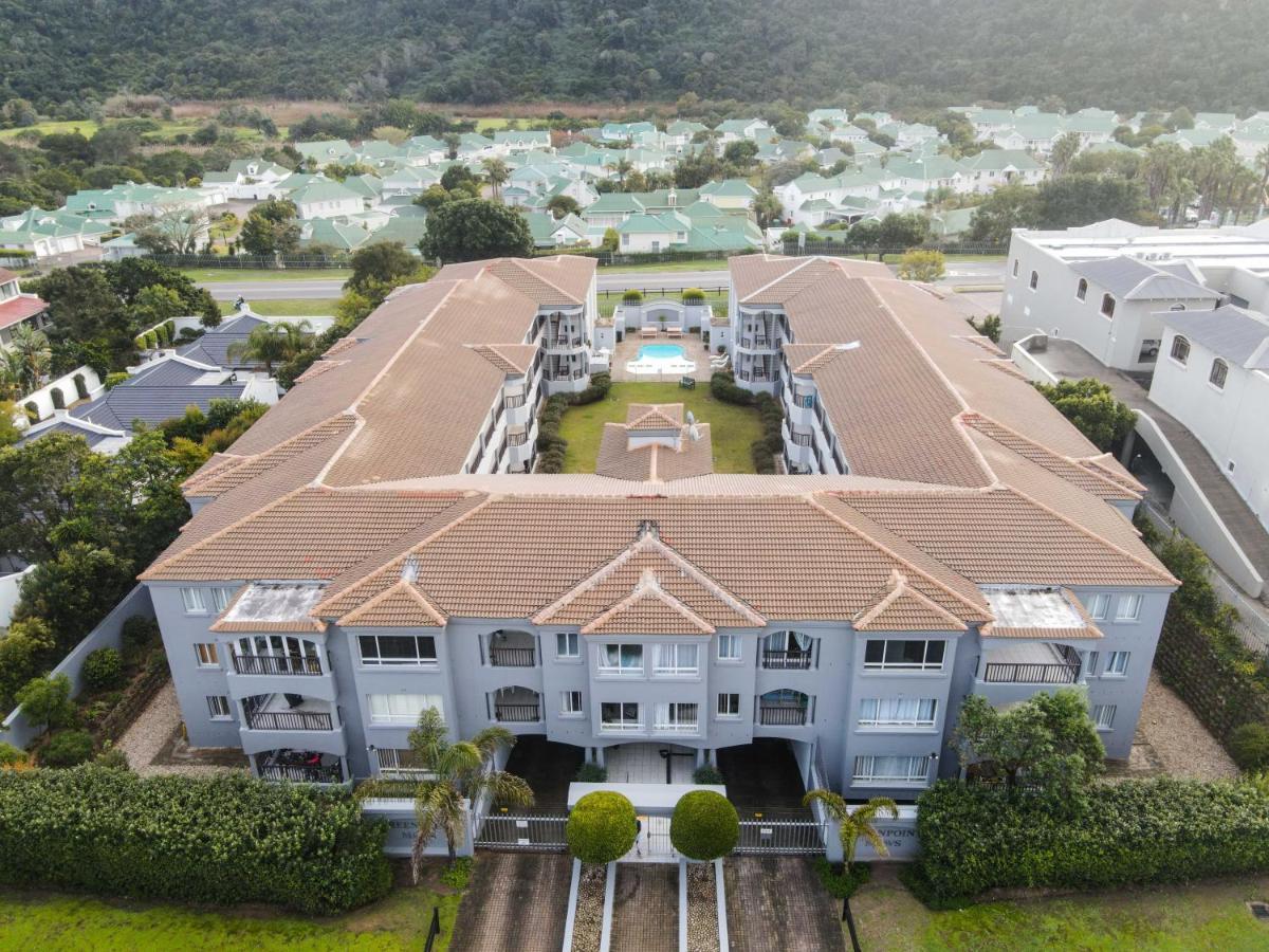 Two Greenpoint Mews Plettenberg Bay Exterior foto